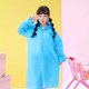 thumbnail image 1 of Chubasquero de EVA para niños, moda gruesa para viajes al aire libre, impermeable para ir a la escuela, impermeable portátil para estudiantes, puede ser Zefei Wu 9024735129974, 1 of 3