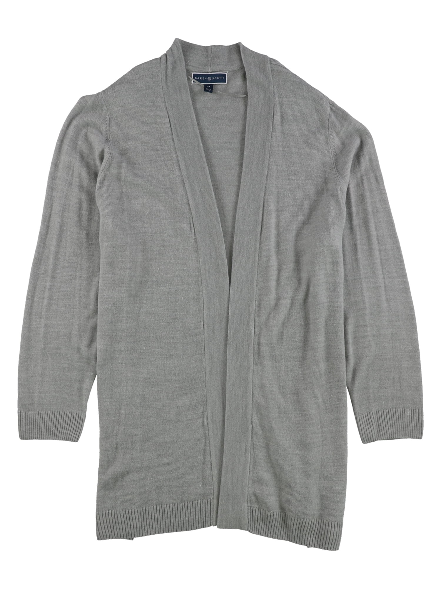 open front cardigan canada