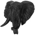 thumbnail image 1 of BESTYASH De Elefante En Resina Con Textura Especial Para Decorar Pasillos Y, 1 of 6