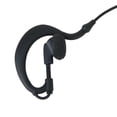 thumbnail image 2 of Auriculares con micrófono en apariencia , auriculares de 2 pines, auriculares yotijar HandheldShoulder Mic altavoz MT101-PK01-G3, 2 of 5