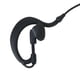 thumbnail image 2 of Auriculares Zulema con Micrófono de hombro para radio TK-2118 TK-2160 HandheldShoulder Mic altavoz MT101-PK01-G3, 2 of 5