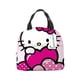 thumbnail image 5 of 2024Bolsa de almuerzo de Hello Kitty Bolsa de almuerzo de Hello Kitty Bolsa de almuerzo Bolso de mano Lonchera impermeable Bolsa de aislamiento, 5 of 5