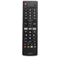 thumbnail image 1 of Control remoto de aprendizaje para LG 55LJ550M 32LJ550B AKB75095307/5303 Netflix WDOplteas Para estrenar, 1 of 3