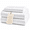01: White-Twin, variant on Egyptianton Sheets Set - 1000 Thread Count Soft &fy Luxury Hotel Style Thick Sheet Fully Elasticized Reinforsed Seams No White