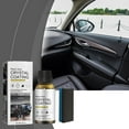 thumbnail image 6 of Car Plastic Trim Restorer 30ml,Crystal Coating Plastic Repair Agent,Car Interior Exterior Plastic Refurbish,Long-Lasting Plastic Coating,Car Trim Restorer with Sponge,Automotive Plastic Repair Spray, 6 of 9