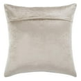 thumbnail image 3 of Safavieh Sydnee Snowflake Novelty Pillow, 3 of 3