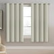 thumbnail image 1 of Cortina Blackout H.VERSAILTEX Térmica Aislante 160x160 cm, 1 of 8