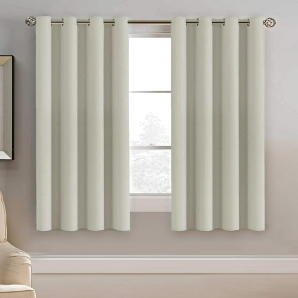 Cortina Blackout H.VERSAILTEX Térmica Aislante 160x160 cm
