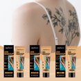 thumbnail image 3 of Base correctora de tatuajes marrón oscuro zephoco,1 piezas, 3 of 14