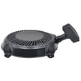 thumbnail image 4 of Recoil Pull Starter for Briggs and Stratton 591301 693394 791670 795930 Recoil Pull Starter Replace Stens 150-112, 4 of 6
