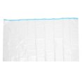 thumbnail image 2 of EIGTHTAIL Sac sous Vide pour Matelas avec Sangles Blanc et Transparent, 2 of 4