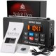 thumbnail image 1 of Equipo de caza de fantasmas PARANORMIC Spirit Box con linterna, 1 of 8