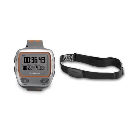 garmin forerunner 310xt armband