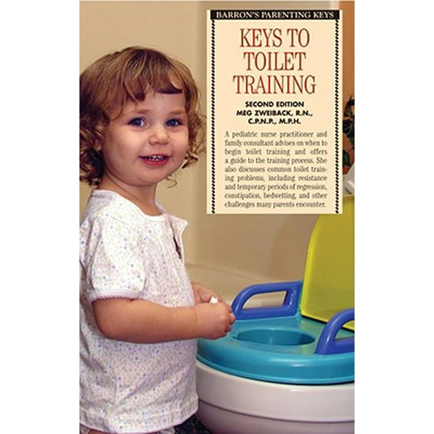 Keys to Toilet Training