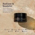 thumbnail image 2 of Sérum para ojos Edible Beauty Australia Golden 10 ml, 2 of 5