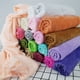 thumbnail image 2 of Tela de felpa suave corta para coser muñecas, tela textil hecha a mano para el hogar, juguetes de franela, 2 of 4