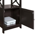 thumbnail image 4 of Convenience Concepts Oxford End Table with Cabinet, 4 of 5