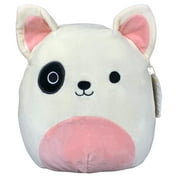 Squishmallow 12 inch Charlie the Terrier Dog Plush Toy, Stuffed Animal, Super Pillow Soft, White
