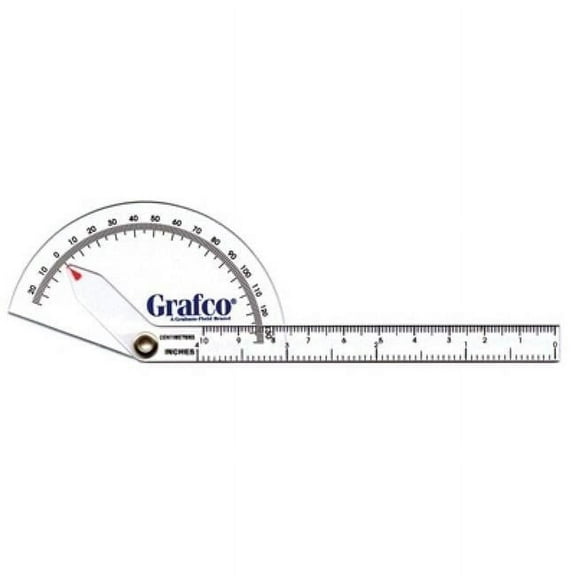 MEDICAL/SURGICAL - Flex/ Hyper Extend Goniometer #13640
