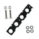 thumbnail image 3 of Placa adaptadora de bobina en bujía, pieza automotriz resistente para Honda Serie K Negro, 3 of 9