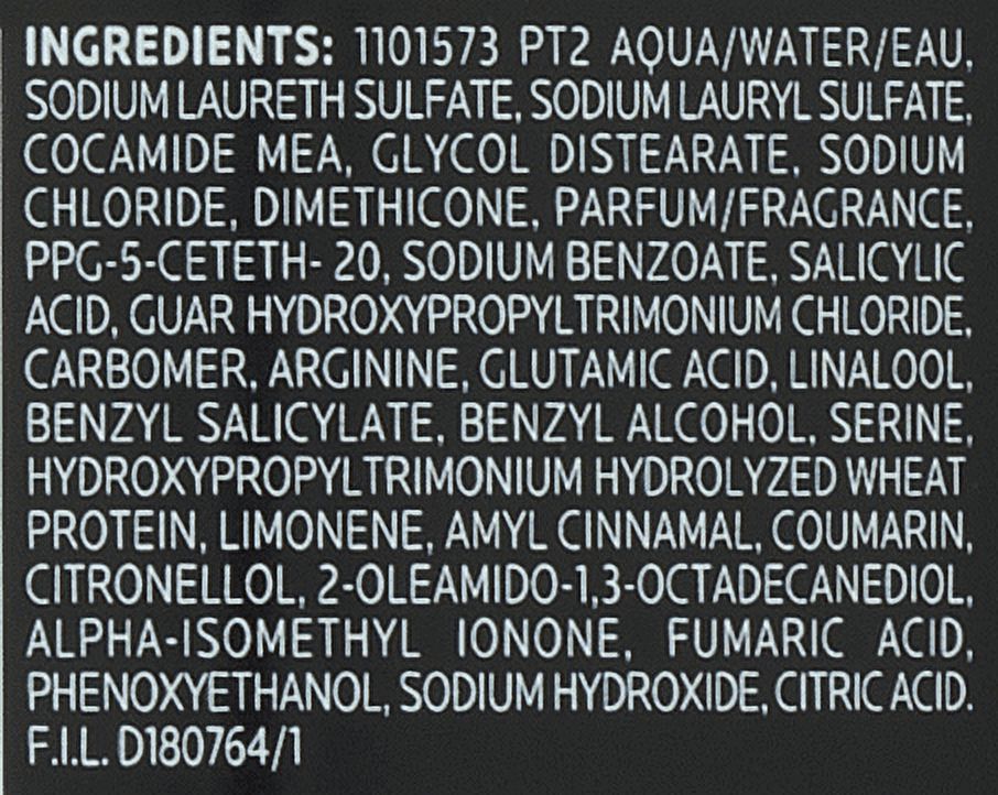 L'Oreal Paris Total Repair 5 Shampoo, 33.8 Oz