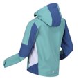 thumbnail image 4 of Regatta Boys/Girls Acidity VI Lightweight Soft Shell Jacket, 4 of 5