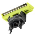 thumbnail image 2 of Paquete de cuchillas de repuesto para Philips Oneblade Qp2520 Qp2530 Qp2620 Afortunado Sencillez, 2 of 5