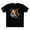 Black, variant on US State Shirts, Maryland Shirt