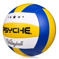 thumbnail image 1 of Hojas de sabiduría oficiales para voleibol, tamaño 5, suaves, para interiores y exteriores, 1 of 7