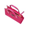 thumbnail image 2 of Tory Burch Women's Ella Nylon Mini Tote (Bright Pink), 2 of 3