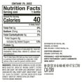 thumbnail image 6 of (2 pack) KeVita Tart Cherry Master Brew Kombucha, Organic, Non-GMO Probiotic Enriched, Smooth Texture, 15.2 fl oz Bottle, 6 of 6