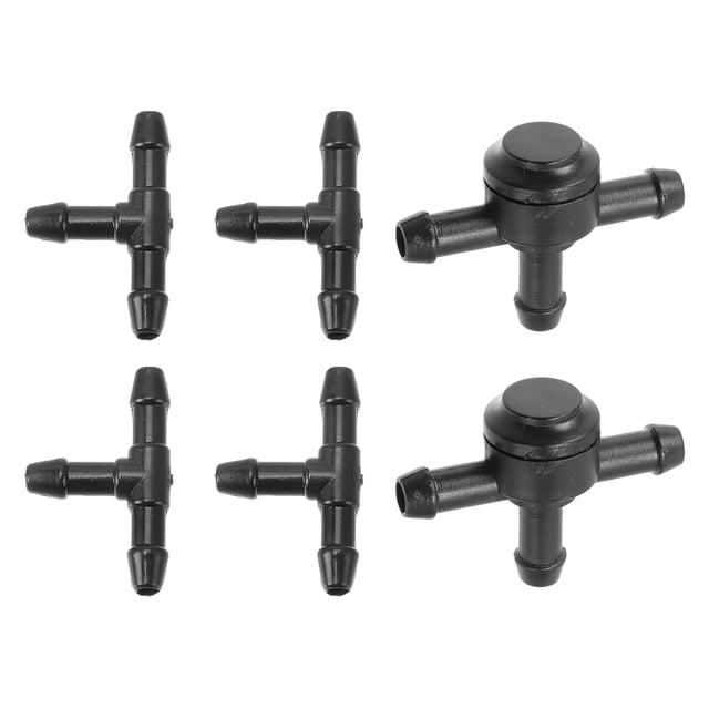 Kit de boquillas de lavado de parabrisas para Volvo C30 2008-2013, boquillas de rociado de parabrisas, No.9178895