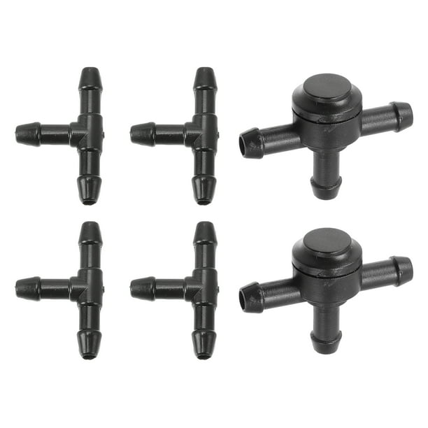 Kit de boquillas de lavado de parabrisas para Volvo C30 2008-2013, boquillas de rociado de parabrisas, No.9178895
