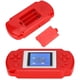 thumbnail image 4 of Jugador del PDA de los niños, 268 en 1 diseño aerodinámico de la videoconsola de la mano del jugador del PDA del color, 4 of 9
