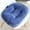 Blue, variant on Zxsyw Outdoor Picnic Pillows, Comfortable Floor Cushion for Living Room and Bedroom, Large Futon Mat for Meditation, Reading, and Kids' Playtime