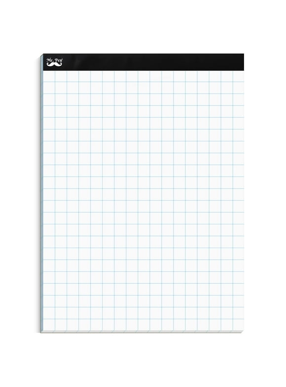 Graph Paper in Paper