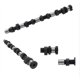thumbnail image 1 of Arbol De Levas Spq Para Ford Ikon 2001 - 2009, 1 of 1