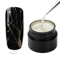 thumbnail image 1 of Bilqis Deals ROSALIND Nail Design Stippling Line Drawing Decorative Drawing Glue Coating, 1 of 2