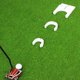 thumbnail image 3 of Putting Training Aid Golf Gates 3 Tamaños Diferentes para Interiores Y Exteriores, 3 of 9