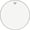 16 in., variant on Remo Ambassador Clear Classic Fit Drum Head 12 in.