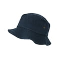 thumbnail image 1 of Sportsman Cotton Twill Packable Travel Bucket Hat, 1 of 1