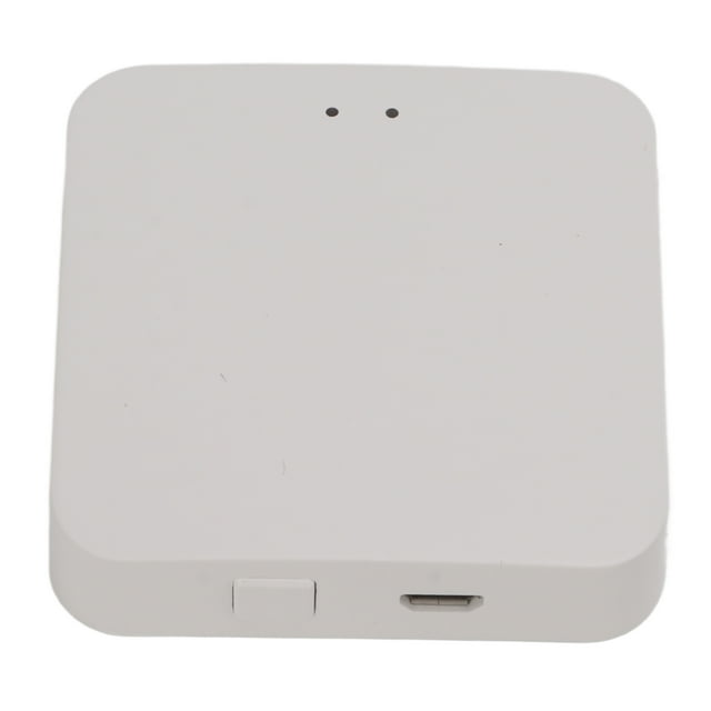 Puerta de enlace inalámbrica, mini puerta de enlace Bluetooth Puerta de enlace inalámbrica Bluetooth Puerta de enlace WIFI Construcción robusta