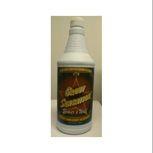 Grout Sensation Shower and Wall w/ Trigger Spray