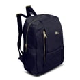 thumbnail image 2 of Mochila Backpack Poliéster McCarthy MC-022/4 Para Mujer azul Unitalla, 2 of 4