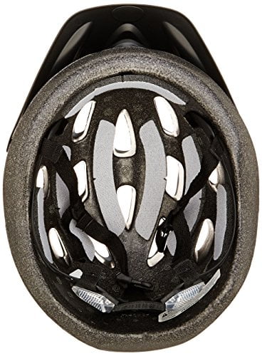 large bicycle helmet