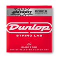 thumbnail image 1 of JIM DUNLOP Jim Root Guitar Strings 11/56 (Drop B) -6/Set (JRN1156DB), 1 of 7