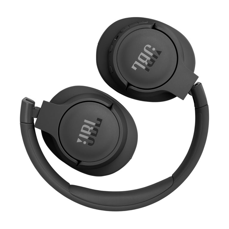 JBL Tune 770NC Bluetooth Wireless Over-Ear Headphones with JBL Tune 770NC Bluetooth Wireless Over-Ear Headphones with