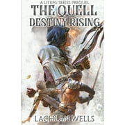 The Quell: The Quell (Paperback)