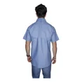 thumbnail image 2 of Red Kap Sx20 Camisa Trabajo Manga Corta Mimix Ajustable, 2 of 8