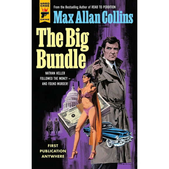 Heller: The Big Bundle, (Paperback)
